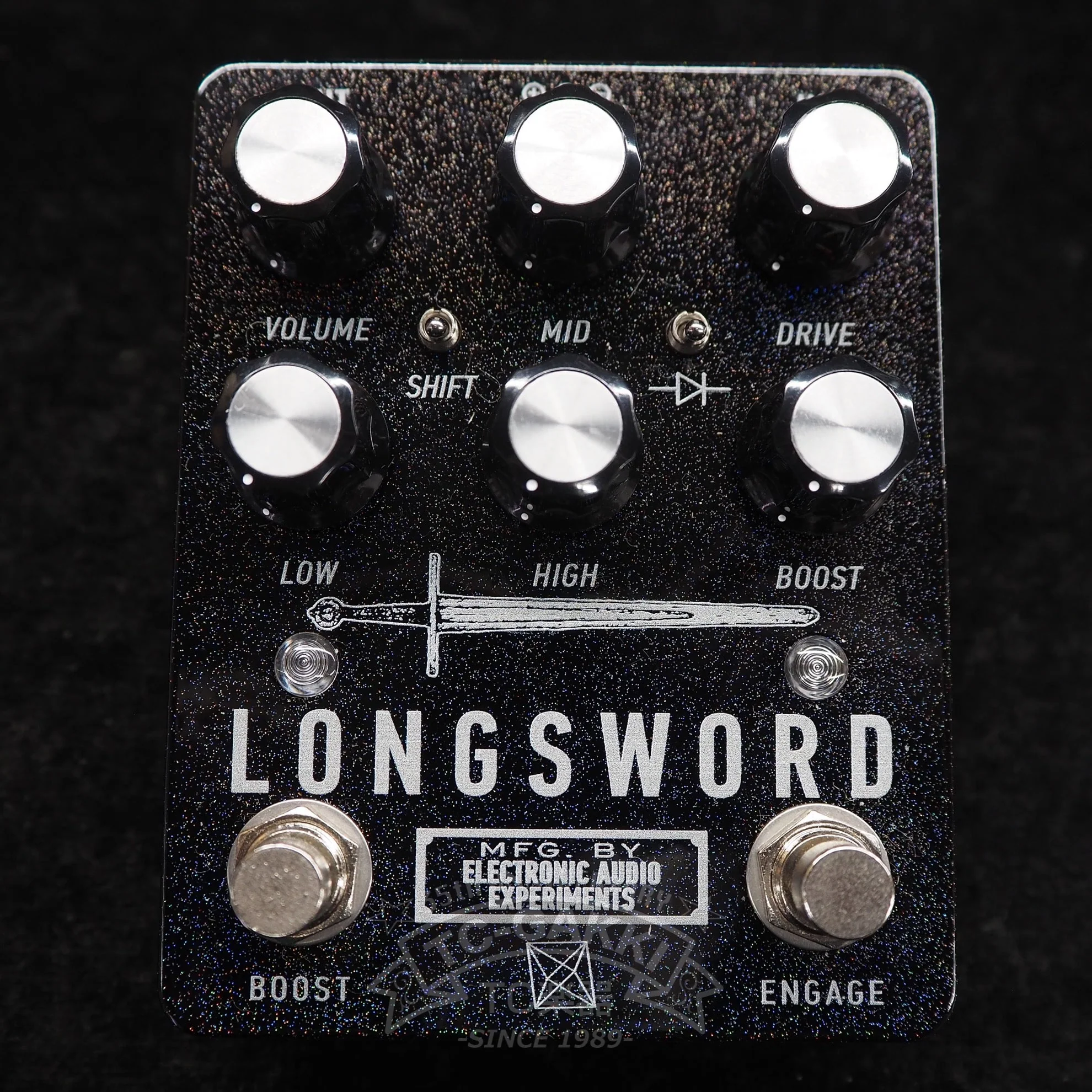 LONGSWORD - Image 4