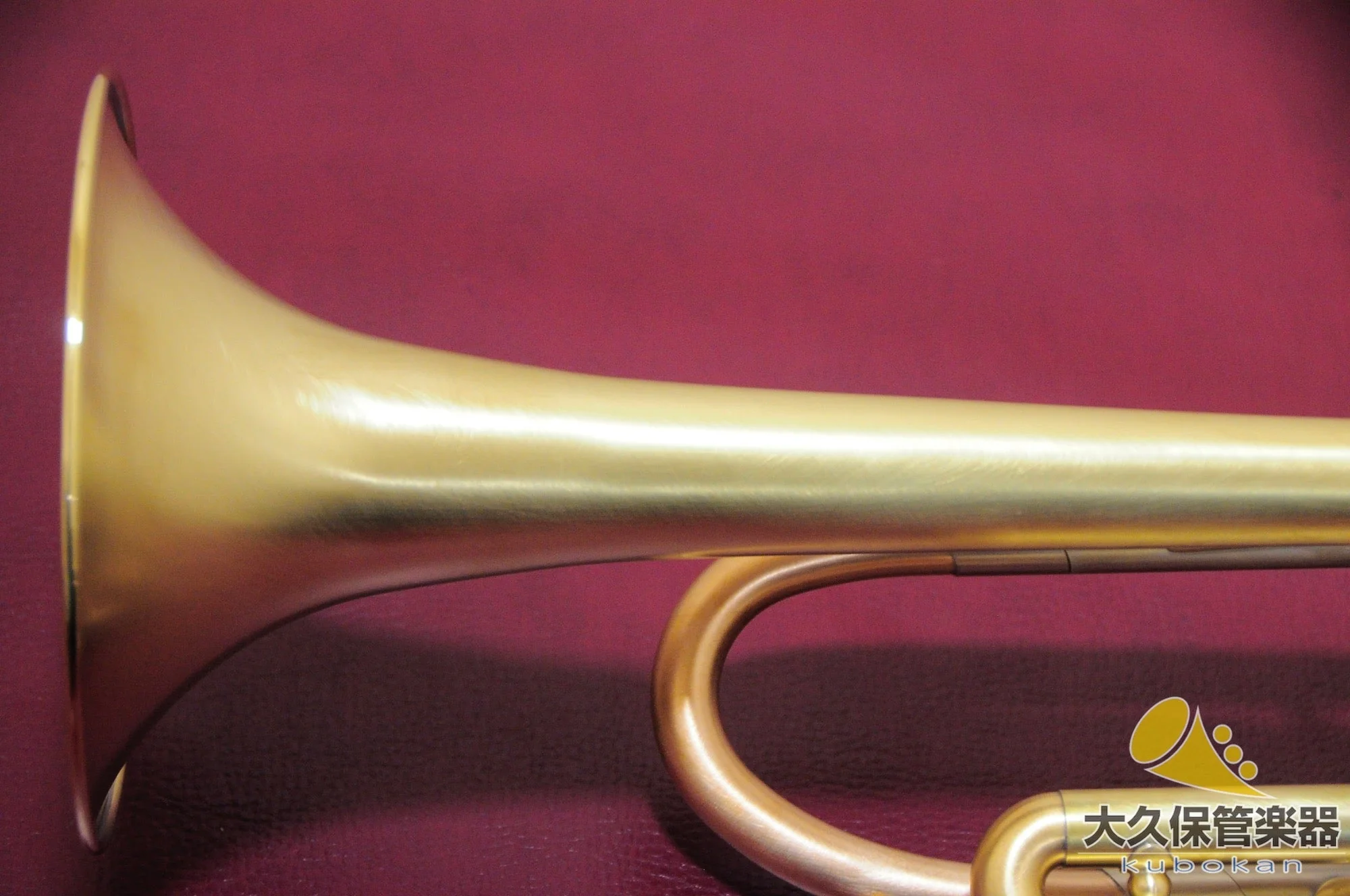 ロータス CLASSIC B♭トランペット (新品) - Image 18