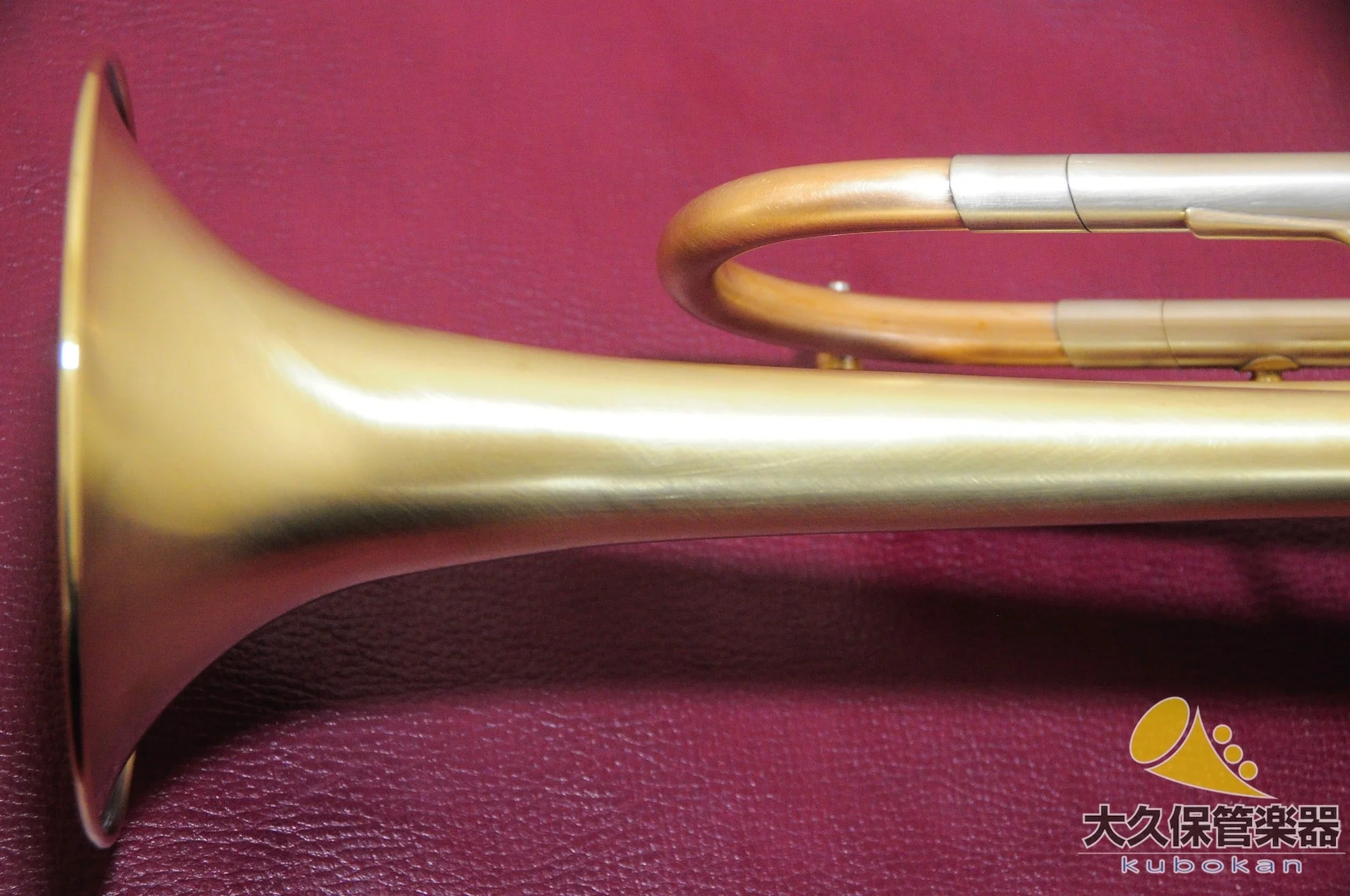 ロータス CLASSIC B♭トランペット (新品) - Image 19