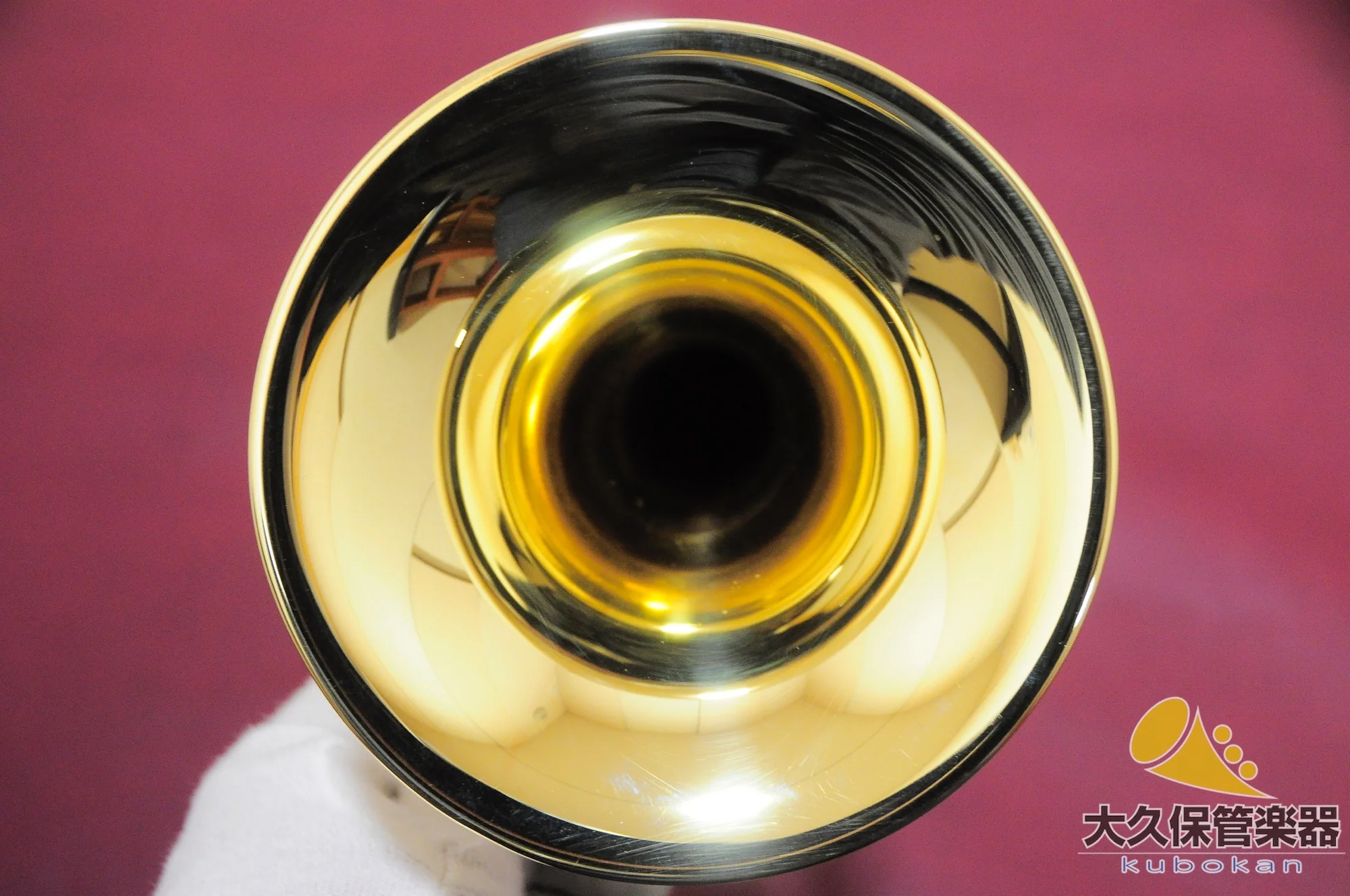 ロータス CLASSIC B♭トランペット (新品) - Image 24
