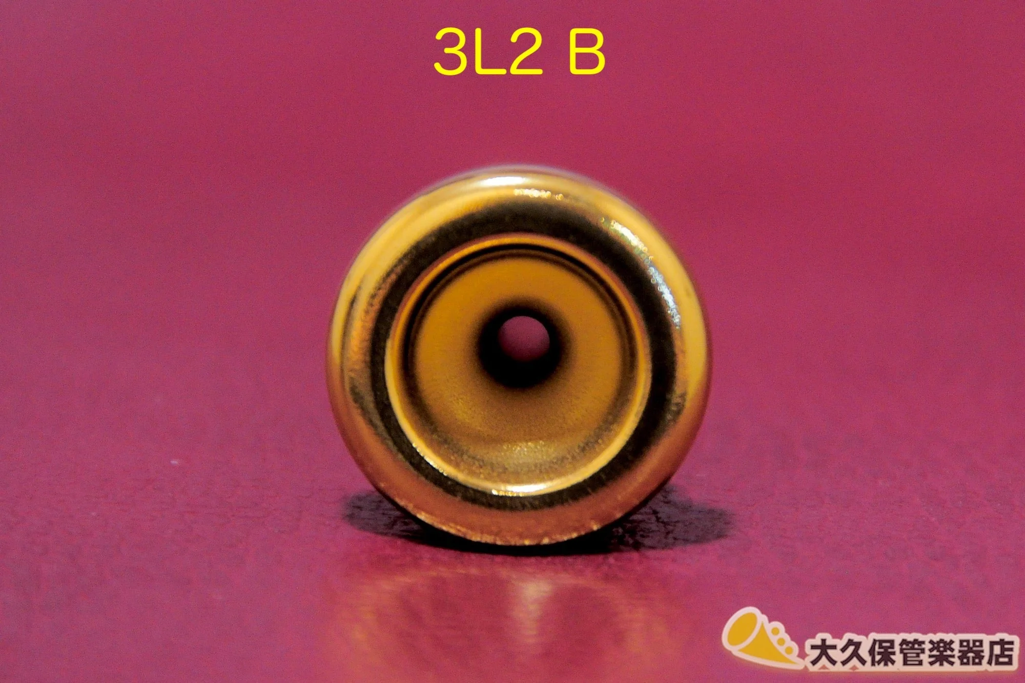 ロータス トランペット用マウスピース 第3世代 - Image 15