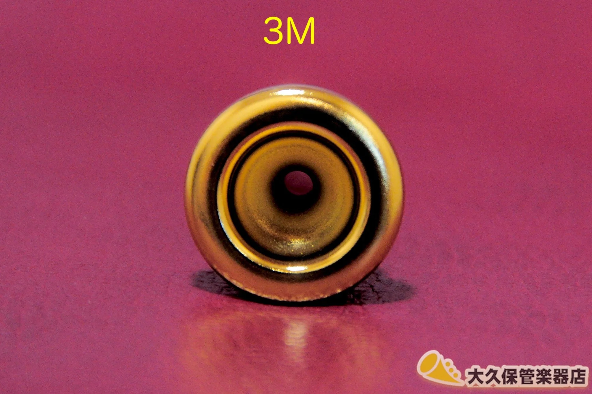 ロータス トランペット用マウスピース 第3世代 - Image 19
