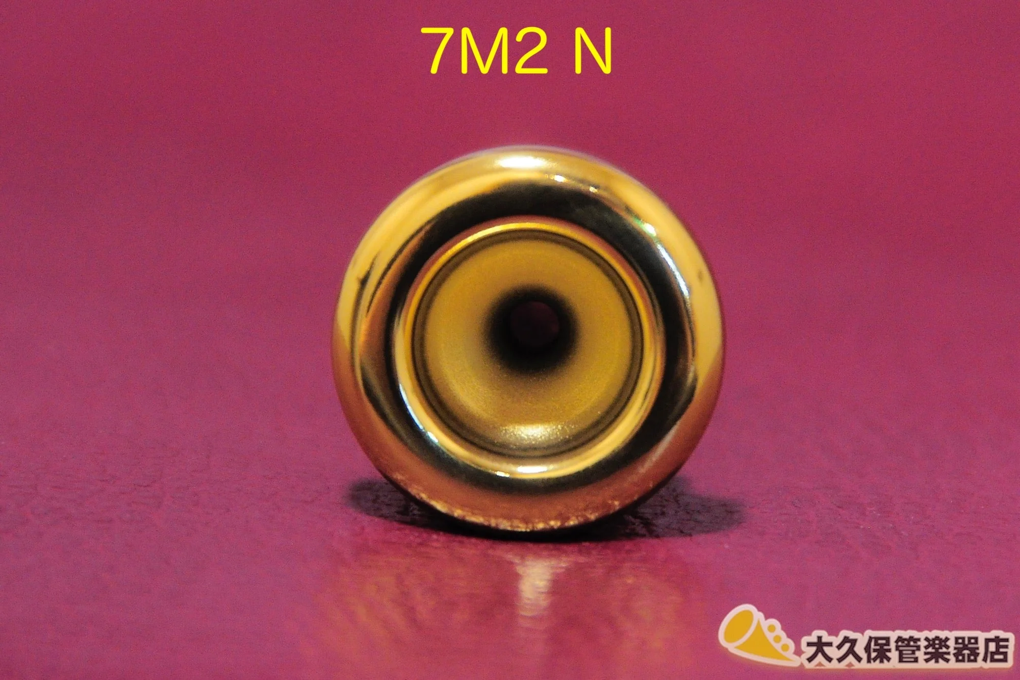 ロータス トランペット用マウスピース 第3世代 - Image 23