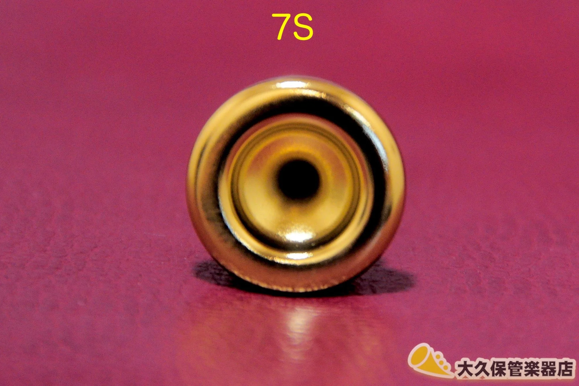 ロータス トランペット用マウスピース 第3世代 - Image 27