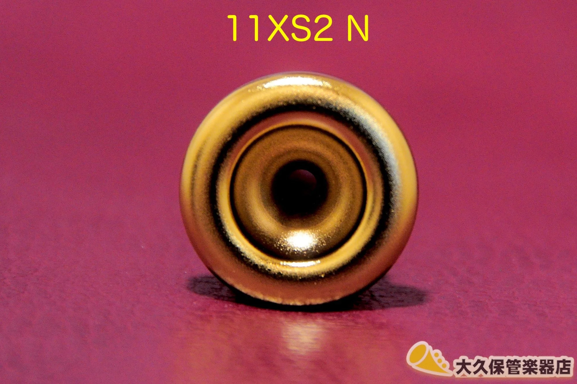ロータス トランペット用マウスピース 第3世代 - Image 35