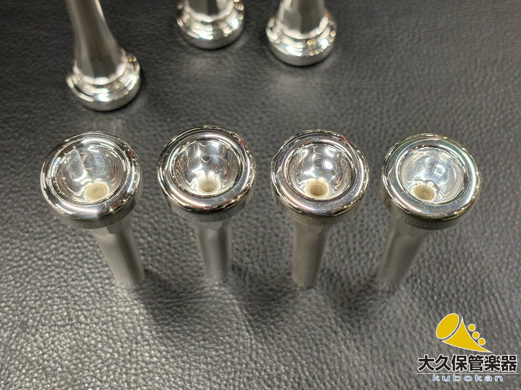 ロータス トランペット用マウスピース 第1世代 - Image 6