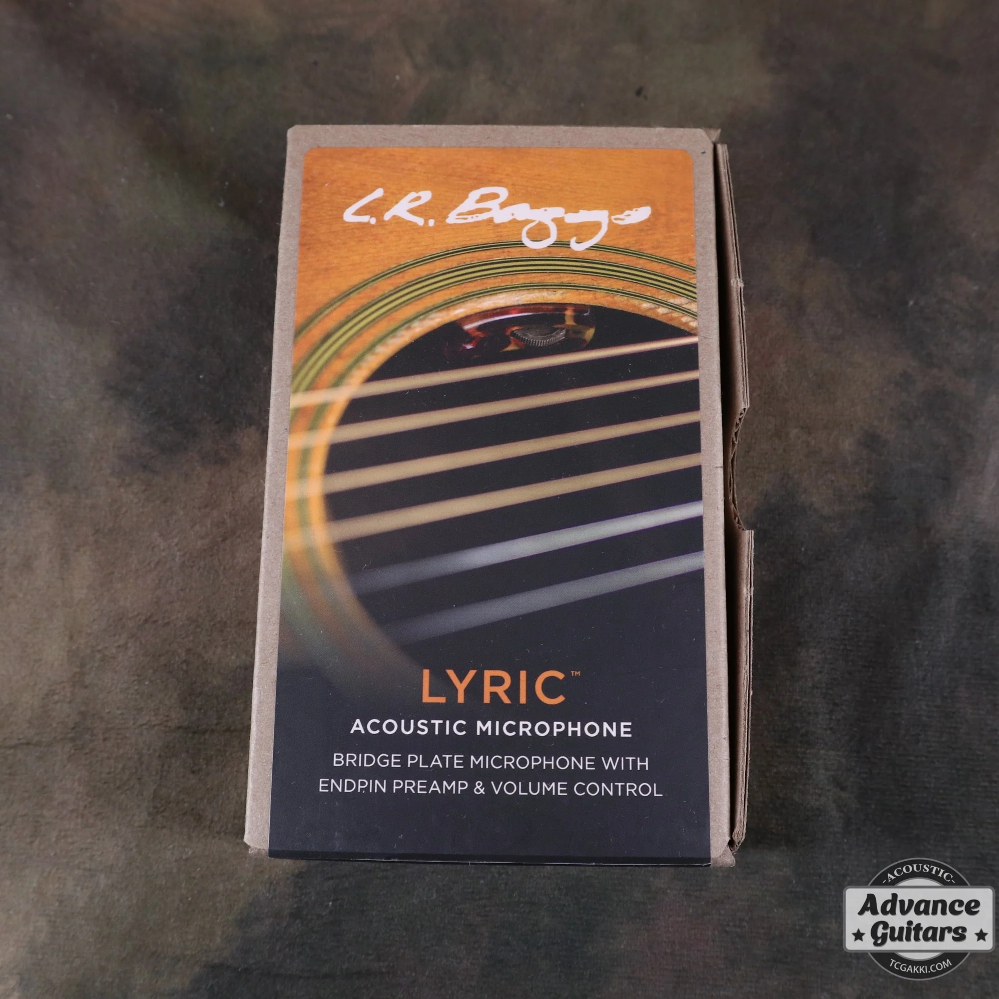 【新品】Lyric