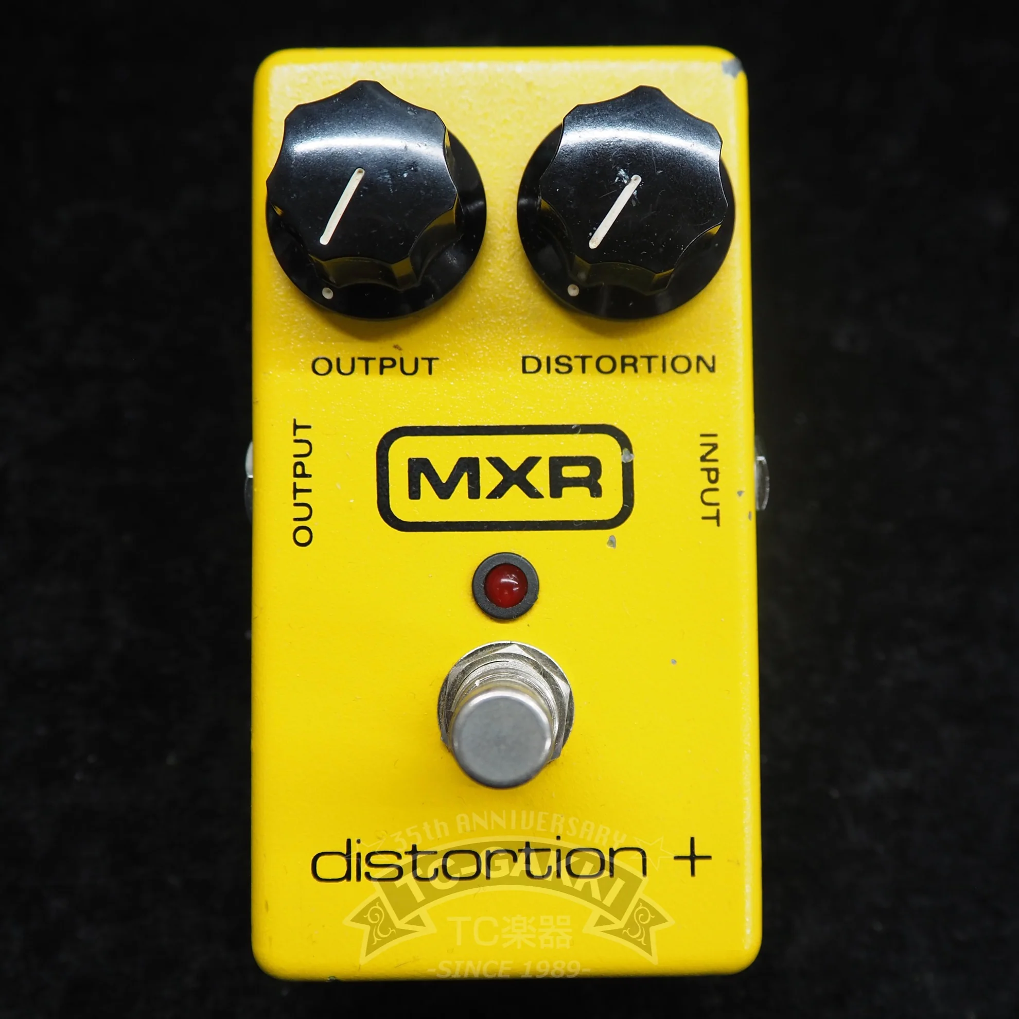 MAXON M-104 distortion+ - Image 4