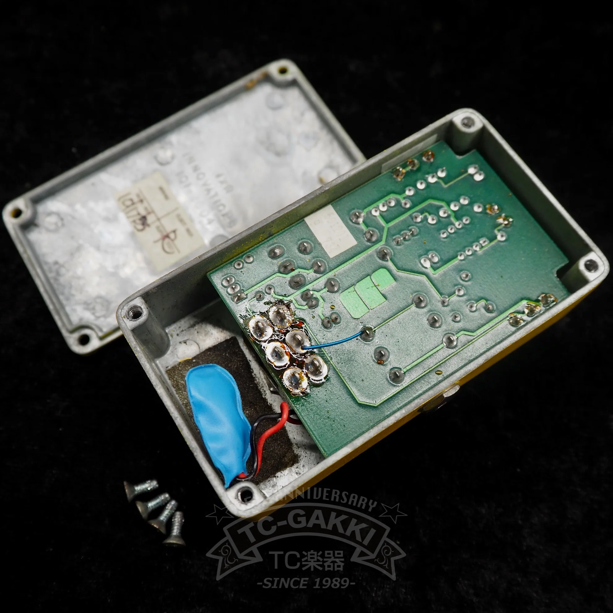 MAXON M-104 distortion+ - Image 5