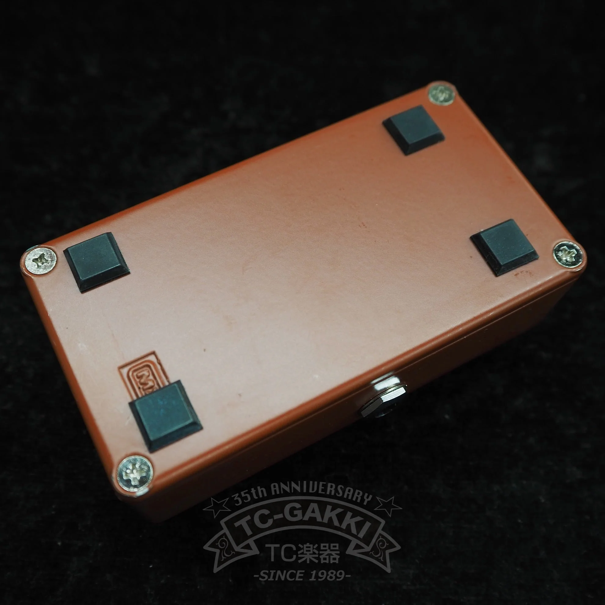M-69 prime distortion - Image 3
