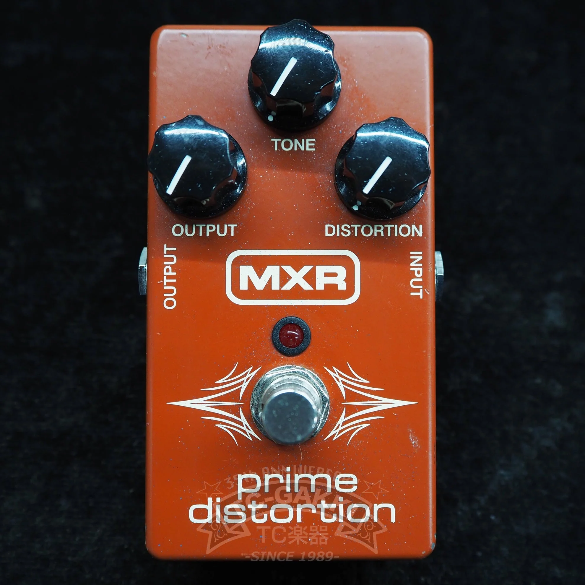 M-69 prime distortion - Image 4