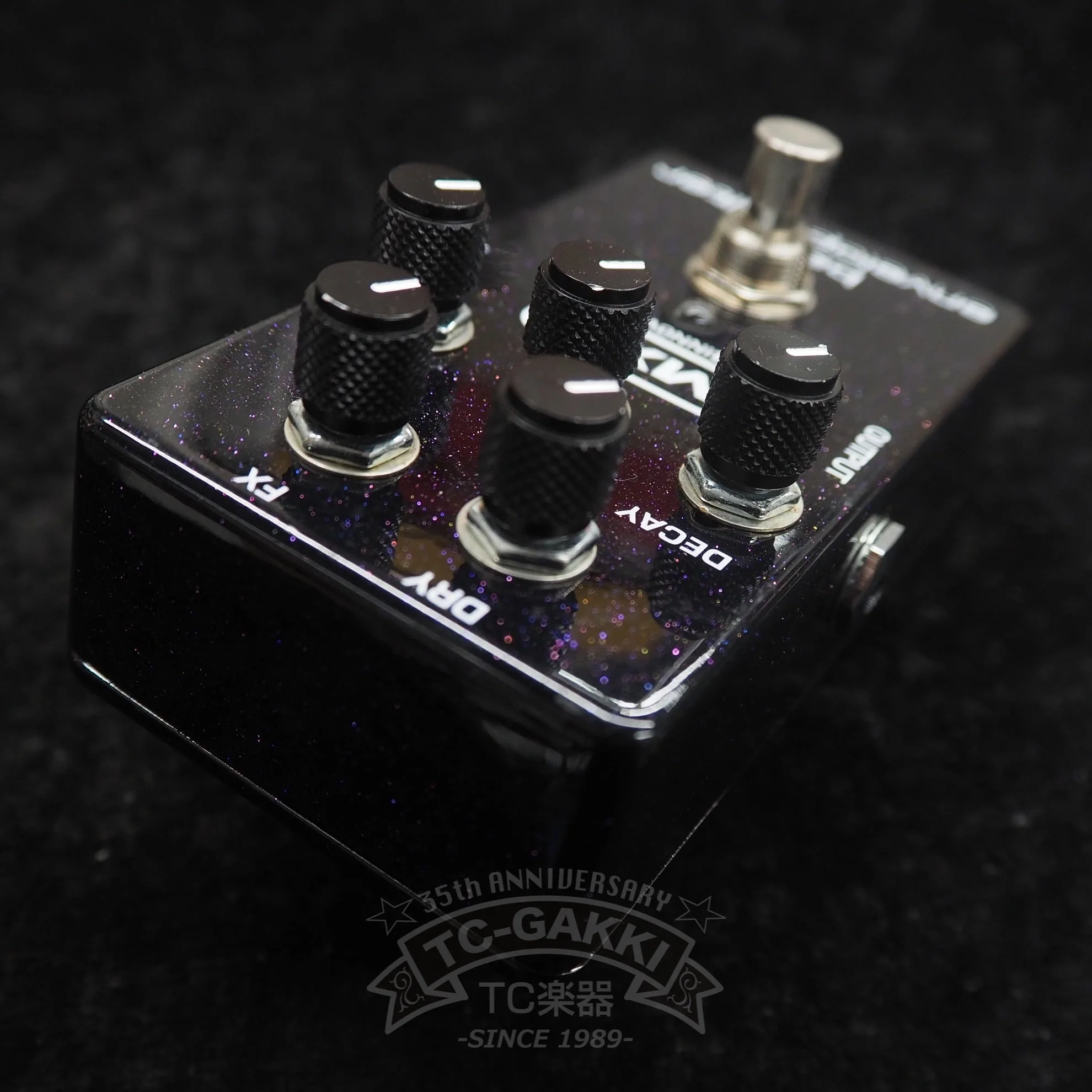 M-82 Bass envelope filter - Image 2