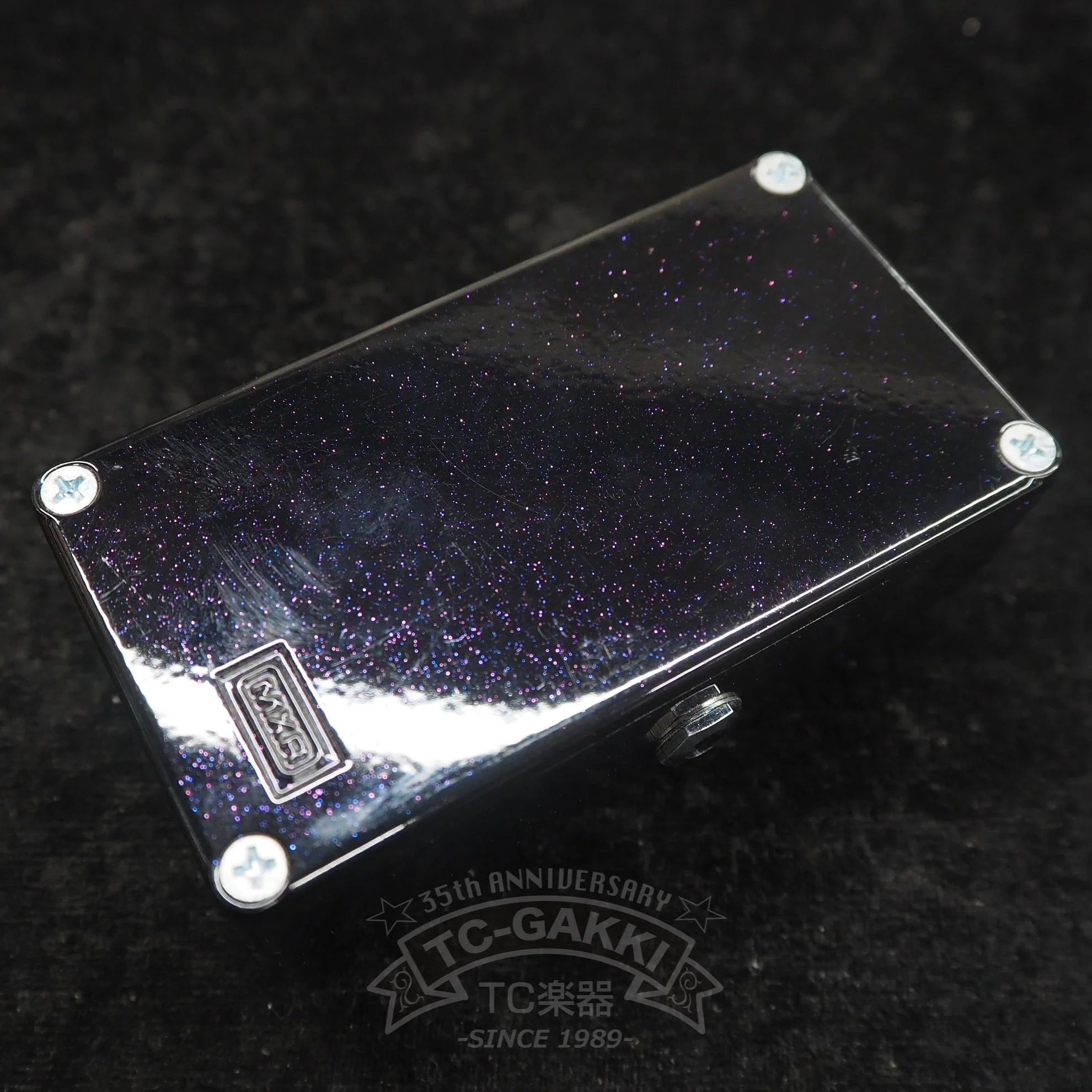 M-82 Bass envelope filter - Image 3