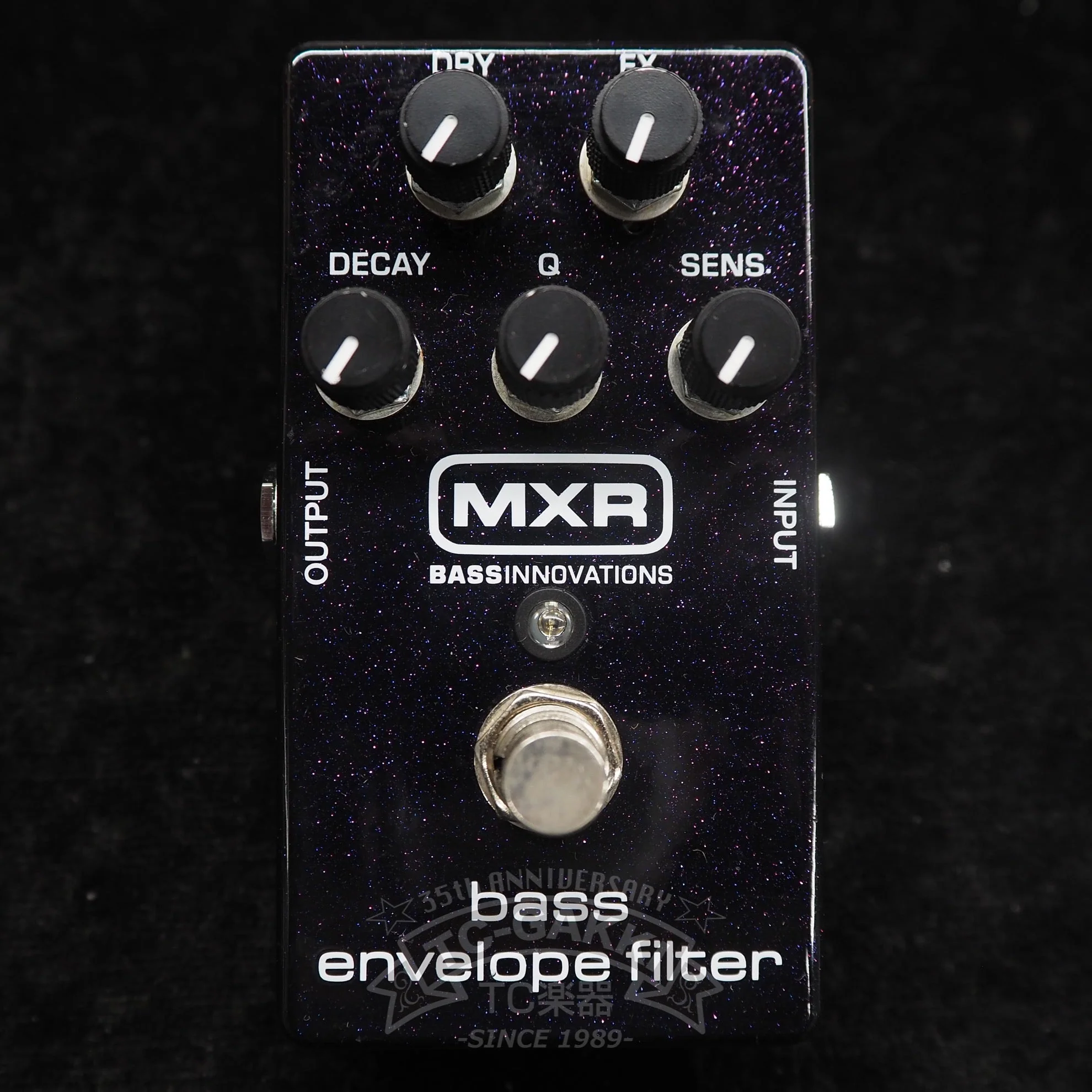 M-82 Bass envelope filter - Image 4