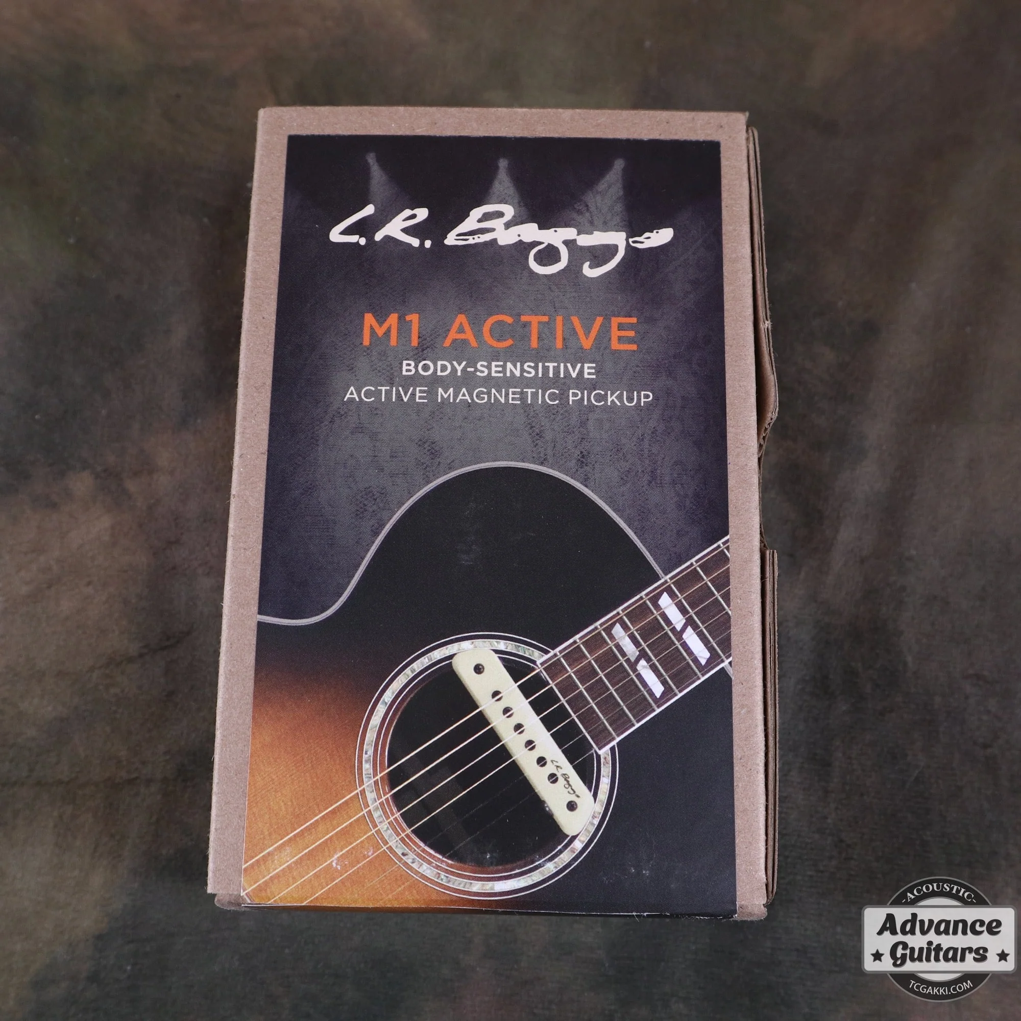 【新品】M1 Active