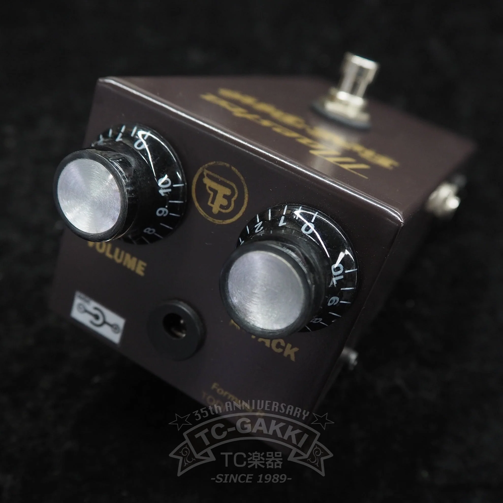 MAESTRA FUZZ-TONE - Image 2