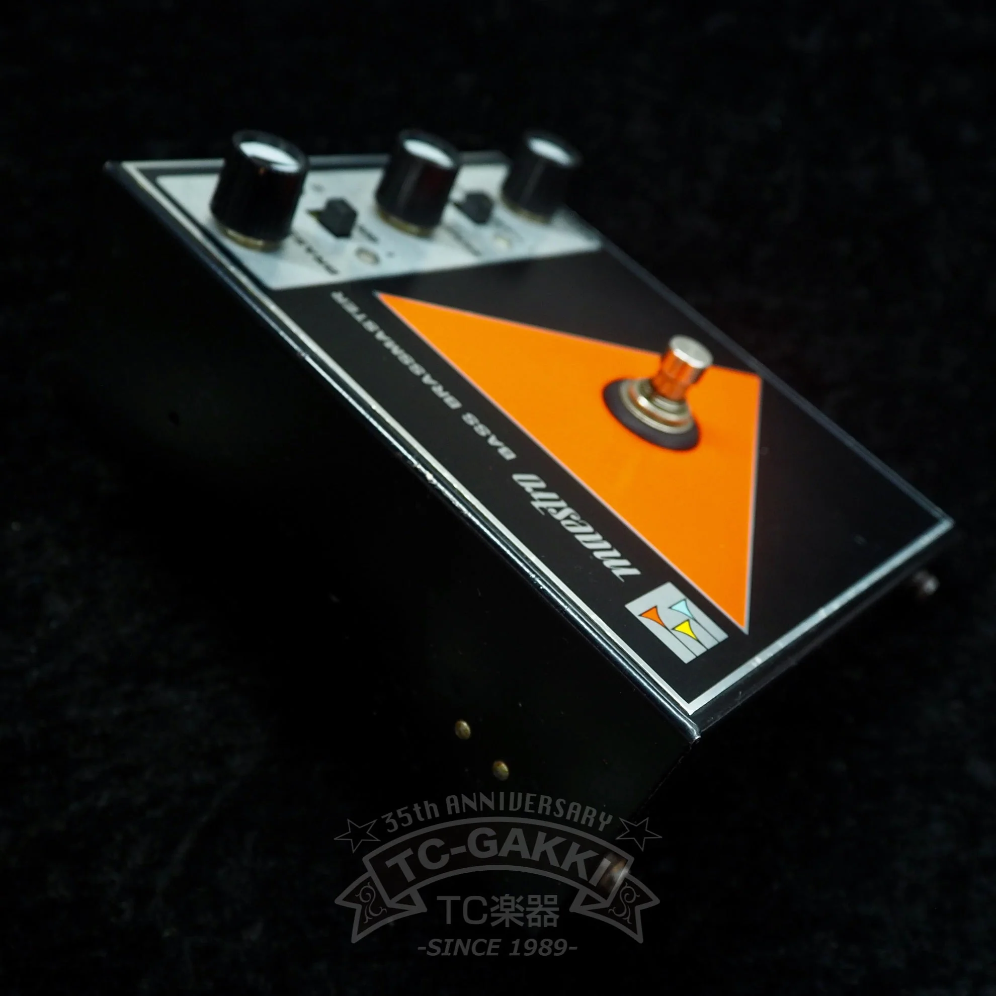 Maestro BASS BRASSMASTER Model BB-1 - Image 2