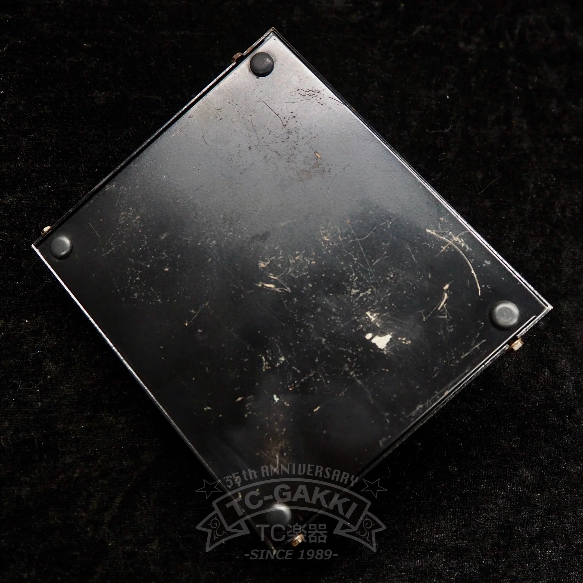 Maestro BASS BRASSMASTER Model BB-1 - Image 3