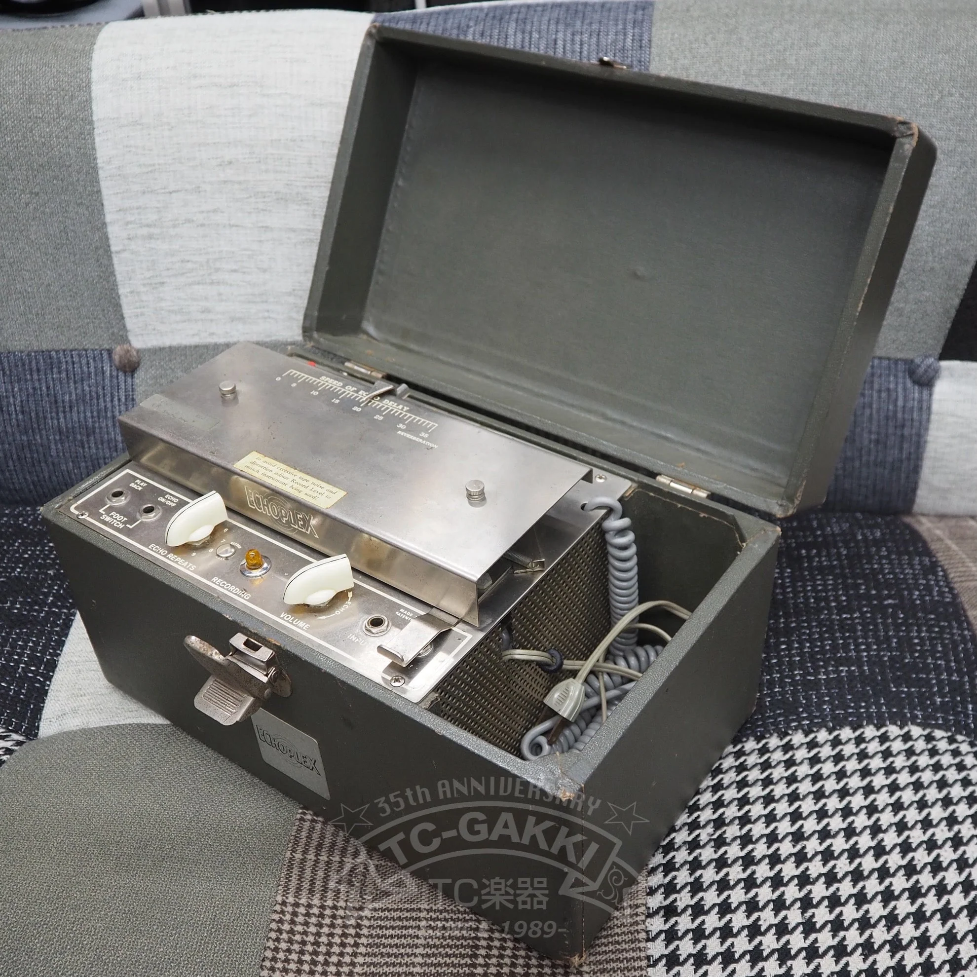 Maestro ECHOPLEX EP-2