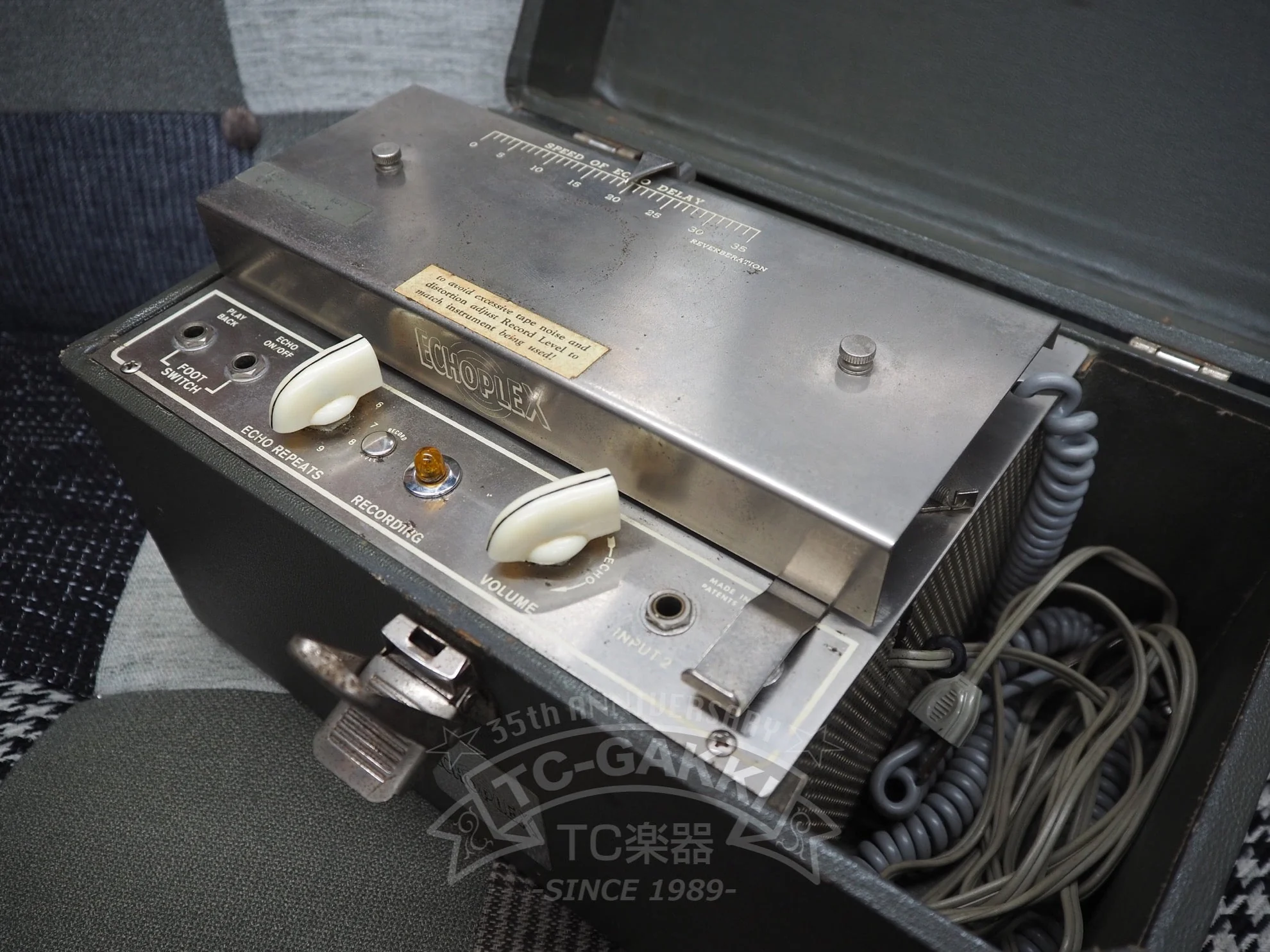 Maestro ECHOPLEX EP-2 - Image 2