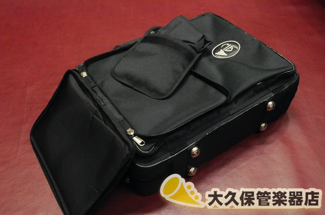 Marcus Bonna MB02CL2【E♭/B♭クラリネット2本用】各色 - Image 4