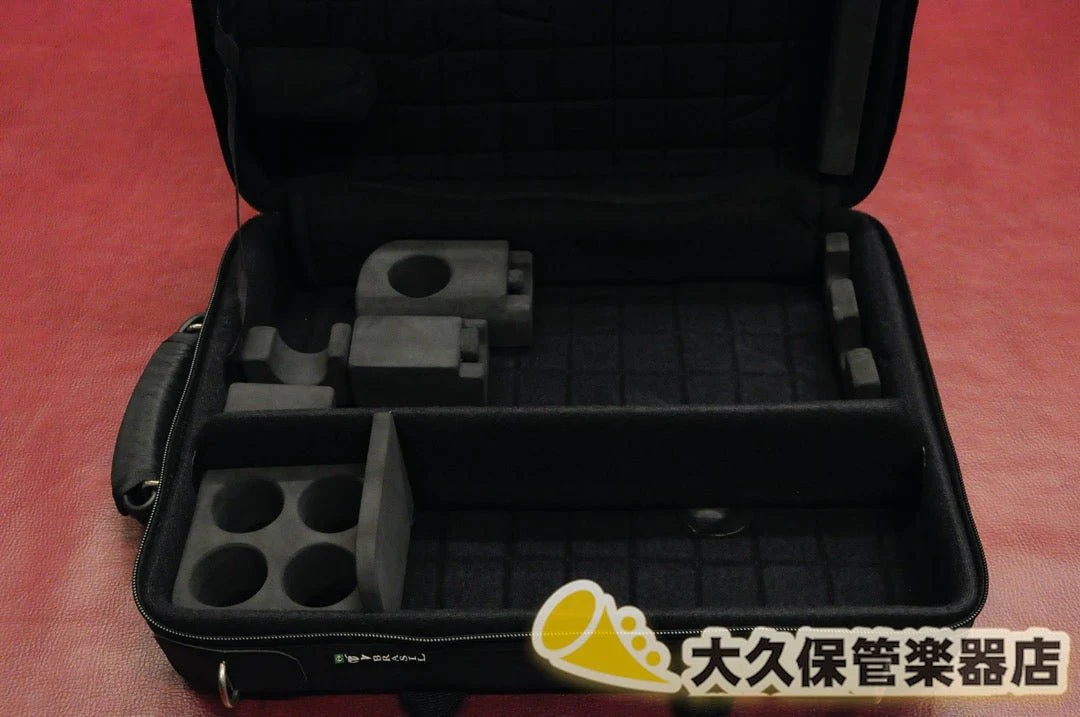 Marcus Bonna MB02CL2【E♭/B♭クラリネット2本用】各色 - Image 6