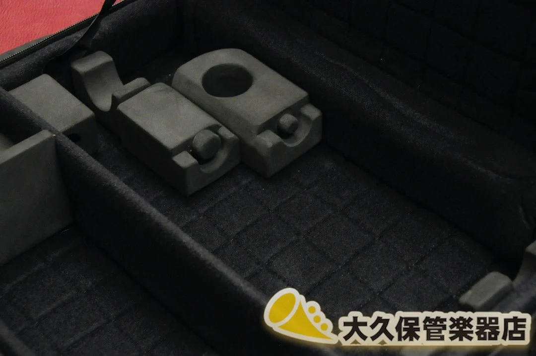 Marcus Bonna MB02CL2【E♭/B♭クラリネット2本用】各色 - Image 7