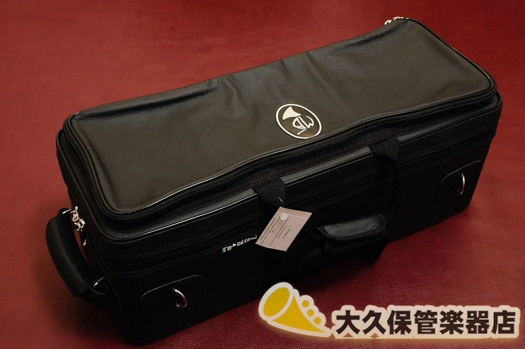 Marcus Bonna MB02TP【トランペット2本用】各色 - Image 15