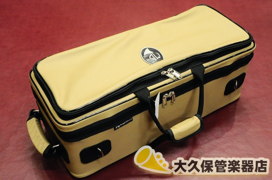 Marcus Bonna MB02TP【トランペット2本用】各色 - Image 17