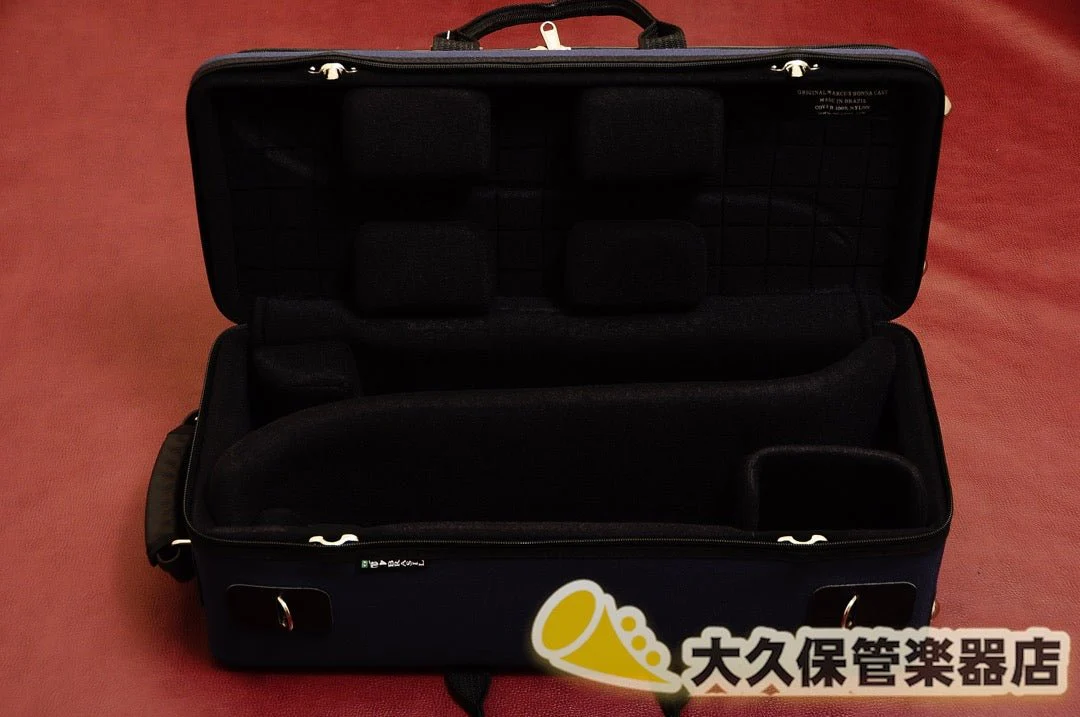 Marcus Bonna MB02TP【トランペット2本用】各色 - Image 5