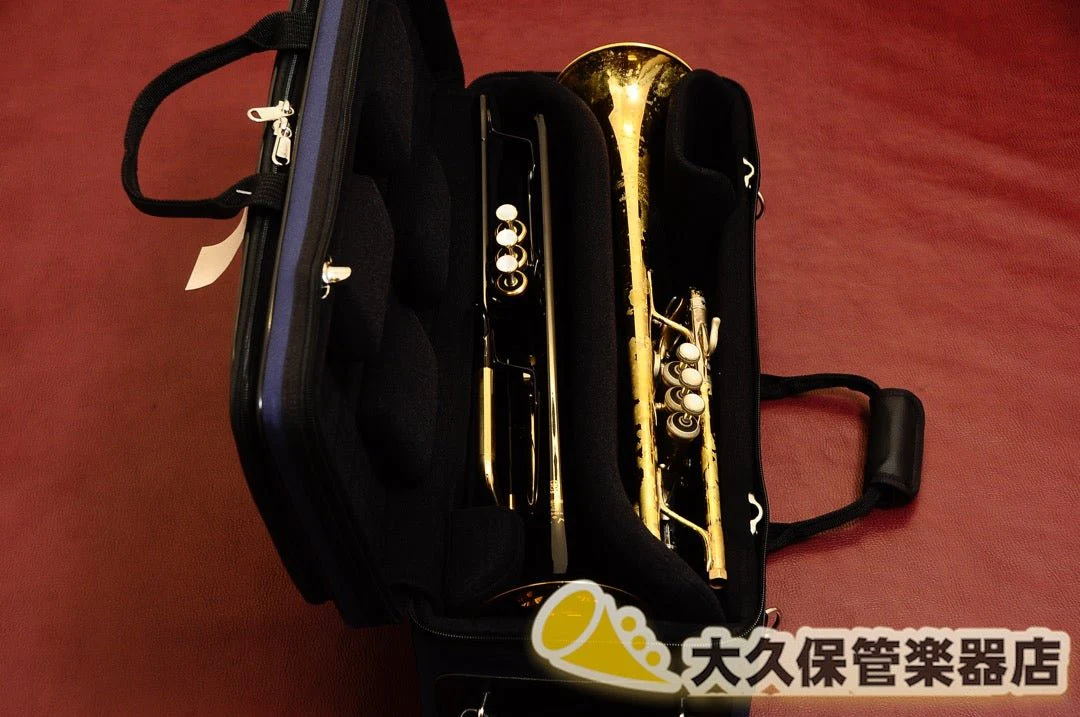Marcus Bonna MB02TP【トランペット2本用】各色 - Image 7