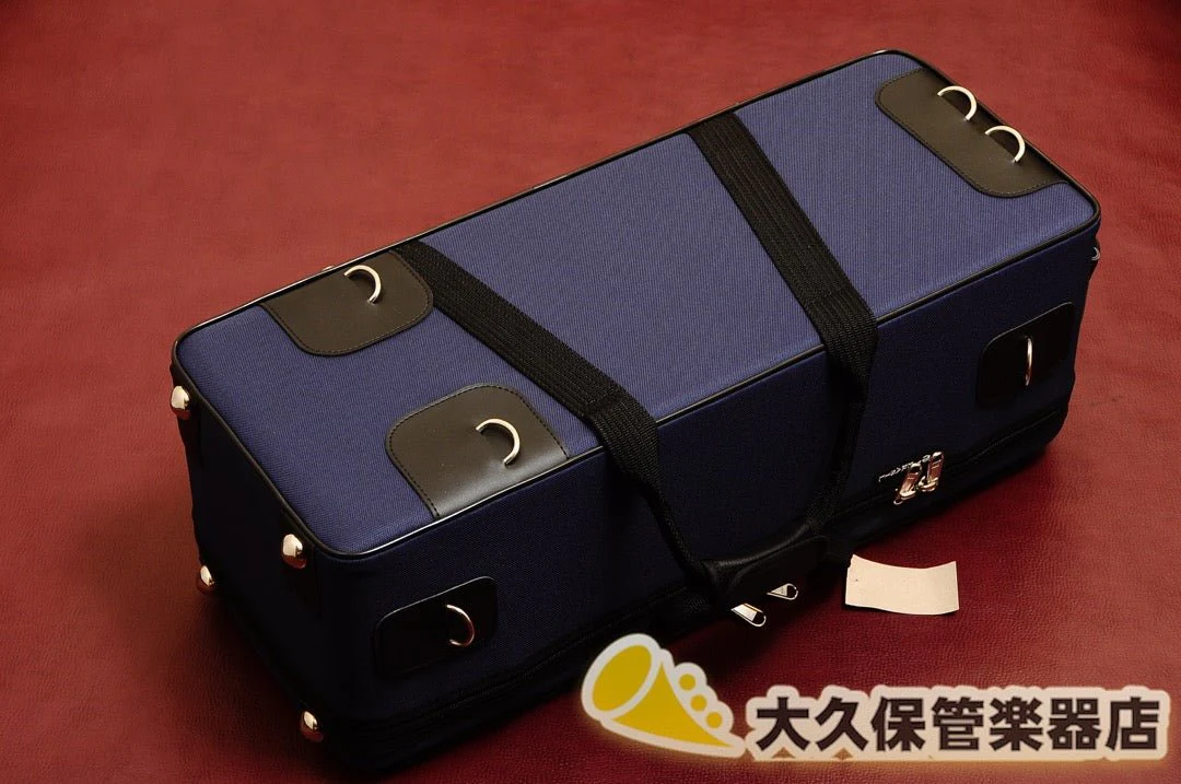 Marcus Bonna MB02TP【トランペット2本用】各色 - Image 9