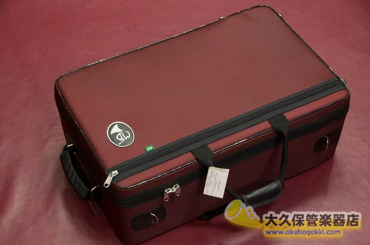 Marcus Bonna MB02TPFH【トランペット2本&フリューゲルホルン用】各色 - Image 11
