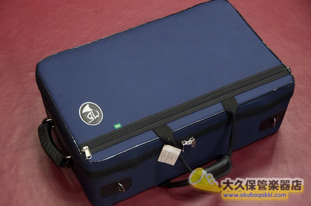 Marcus Bonna MB02TPFH【トランペット2本&フリューゲルホルン用】各色 - Image 12