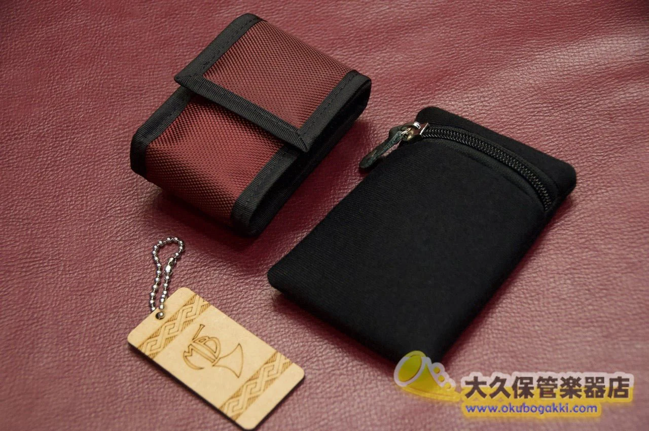 Marcus Bonna MB02TPFH【トランペット2本&フリューゲルホルン用】各色 - Image 9