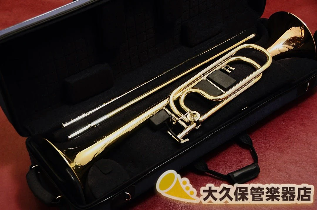 Marcus Bonna MB02TTB【テナー(バス)トロンボーン用ダブル】各色 - Image 11
