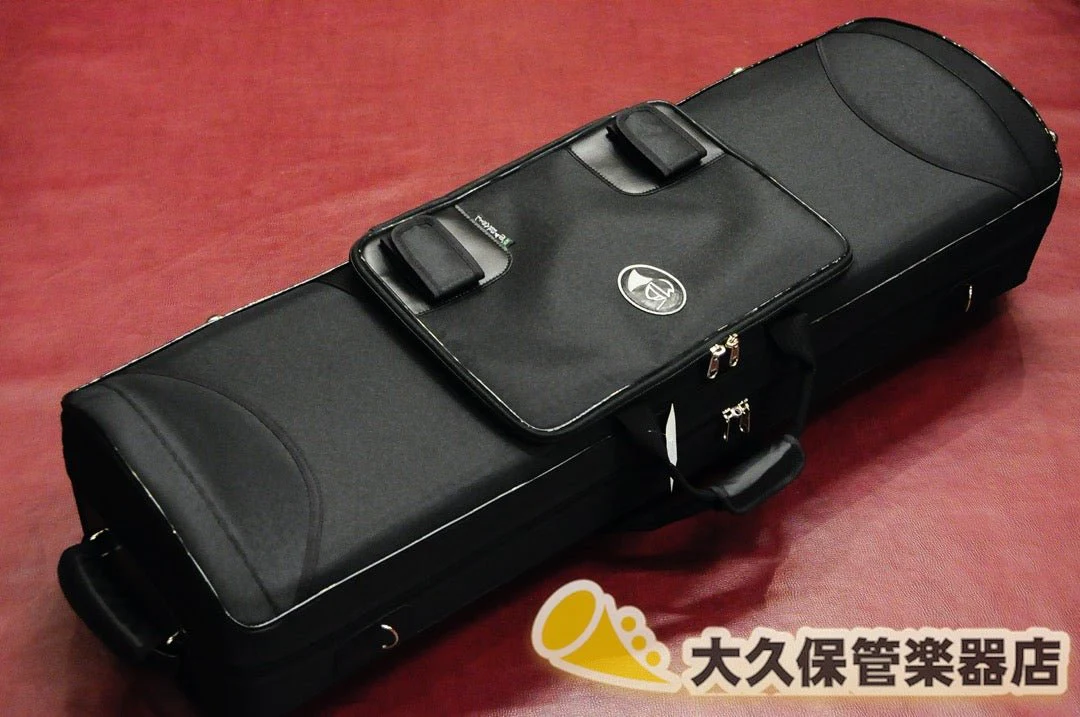 Marcus Bonna MB02TTB【テナー(バス)トロンボーン用ダブル】各色 - Image 16