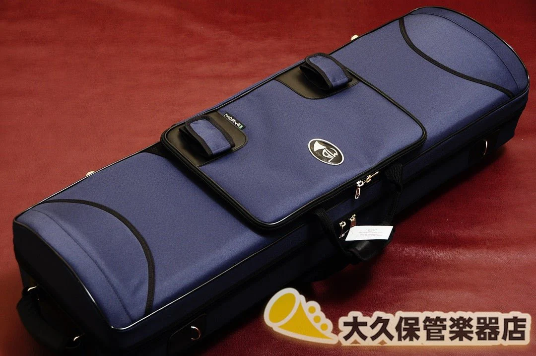 Marcus Bonna MB02TTB【テナー(バス)トロンボーン用ダブル】各色 - Image 17