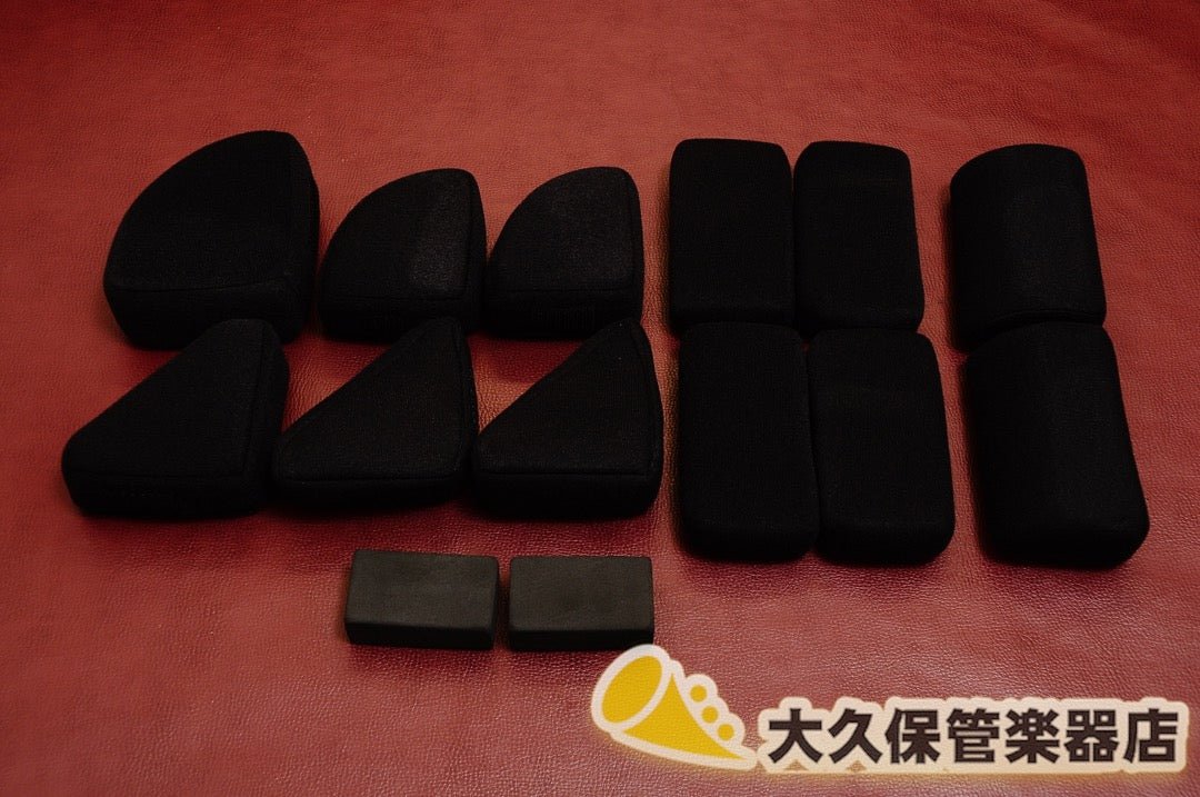 Marcus Bonna MB03TP【トランペット3本用】各色 - Image 5
