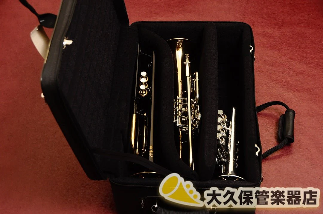 Marcus Bonna MB03TP【トランペット3本用】各色 - Image 9