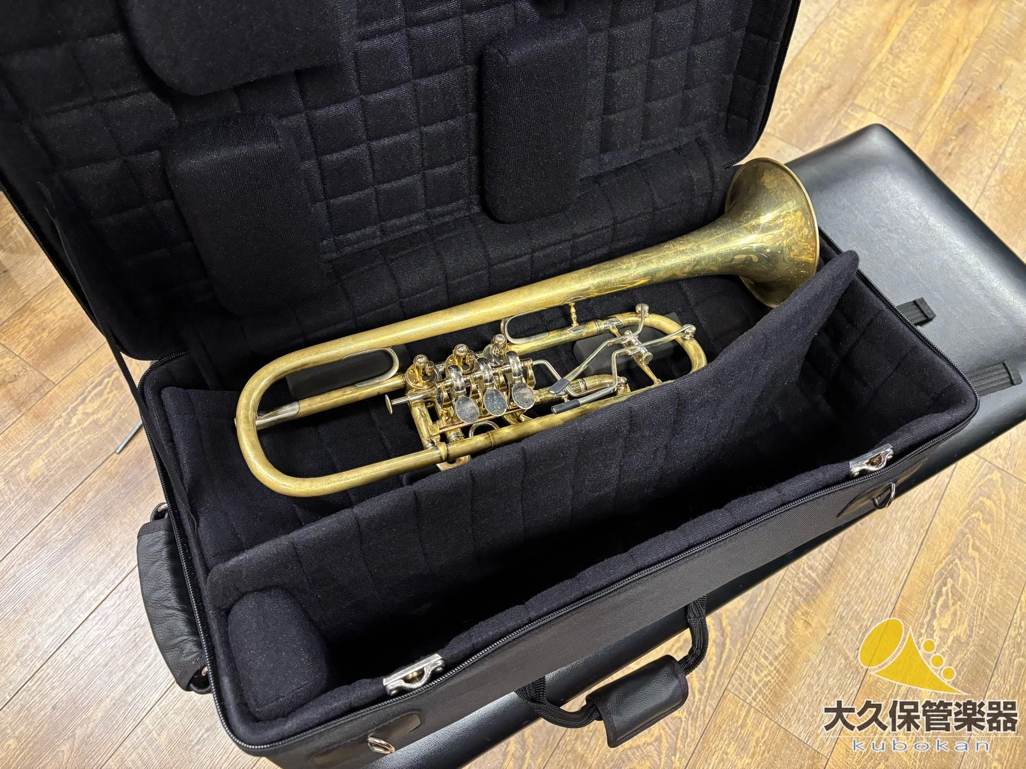 Marcus Bonna MB03TPL【トランペット3本用】各色 - Image 11