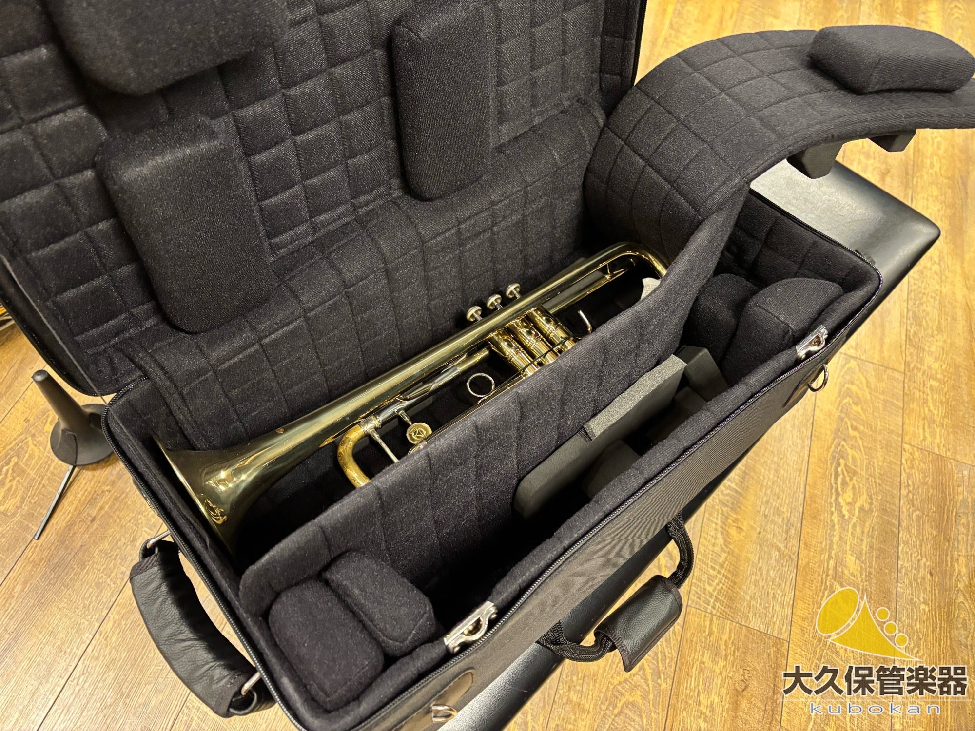 Marcus Bonna MB03TPL【トランペット3本用】各色 - Image 6