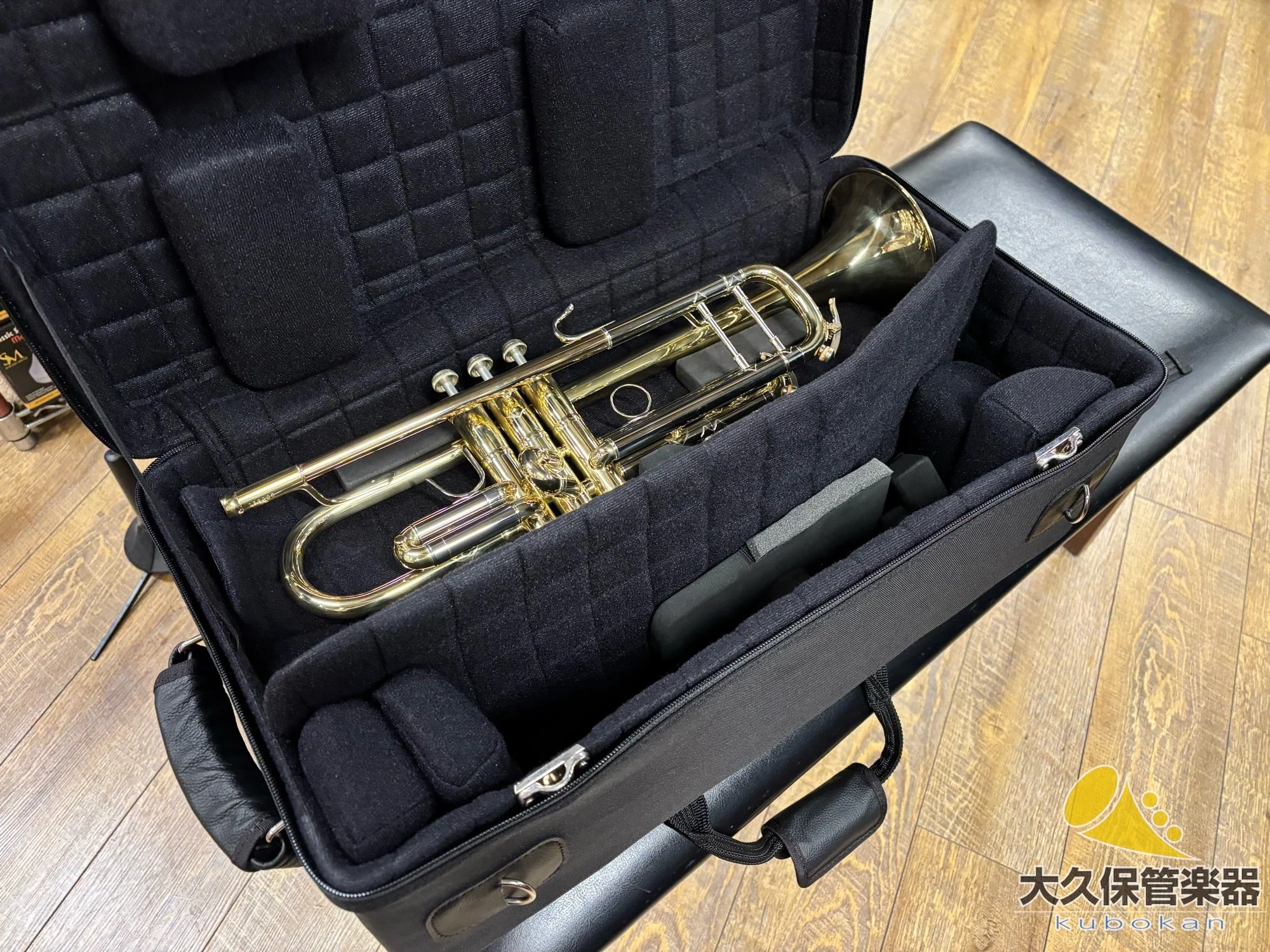 Marcus Bonna MB03TPL【トランペット3本用】各色 - Image 7