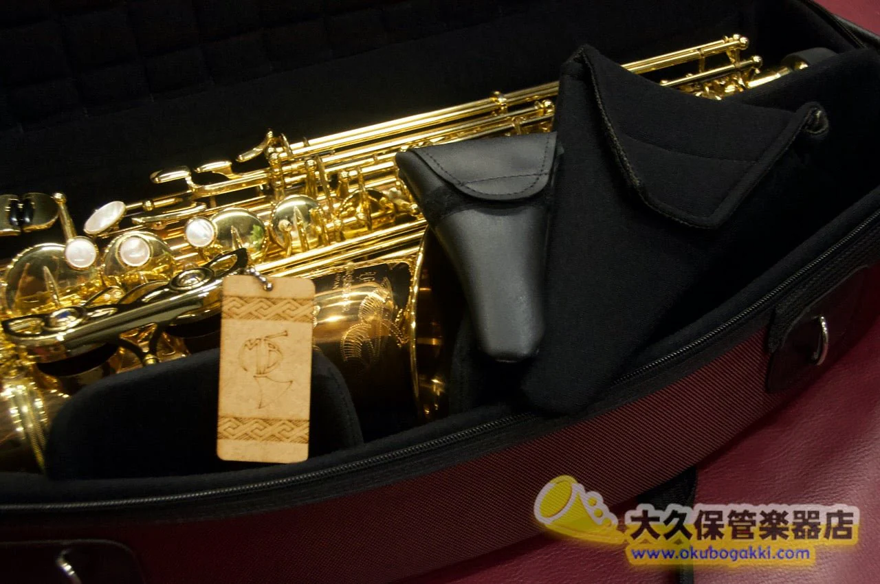 Marcus Bonna MBAS【アルトサックス用】各色 - Image 10