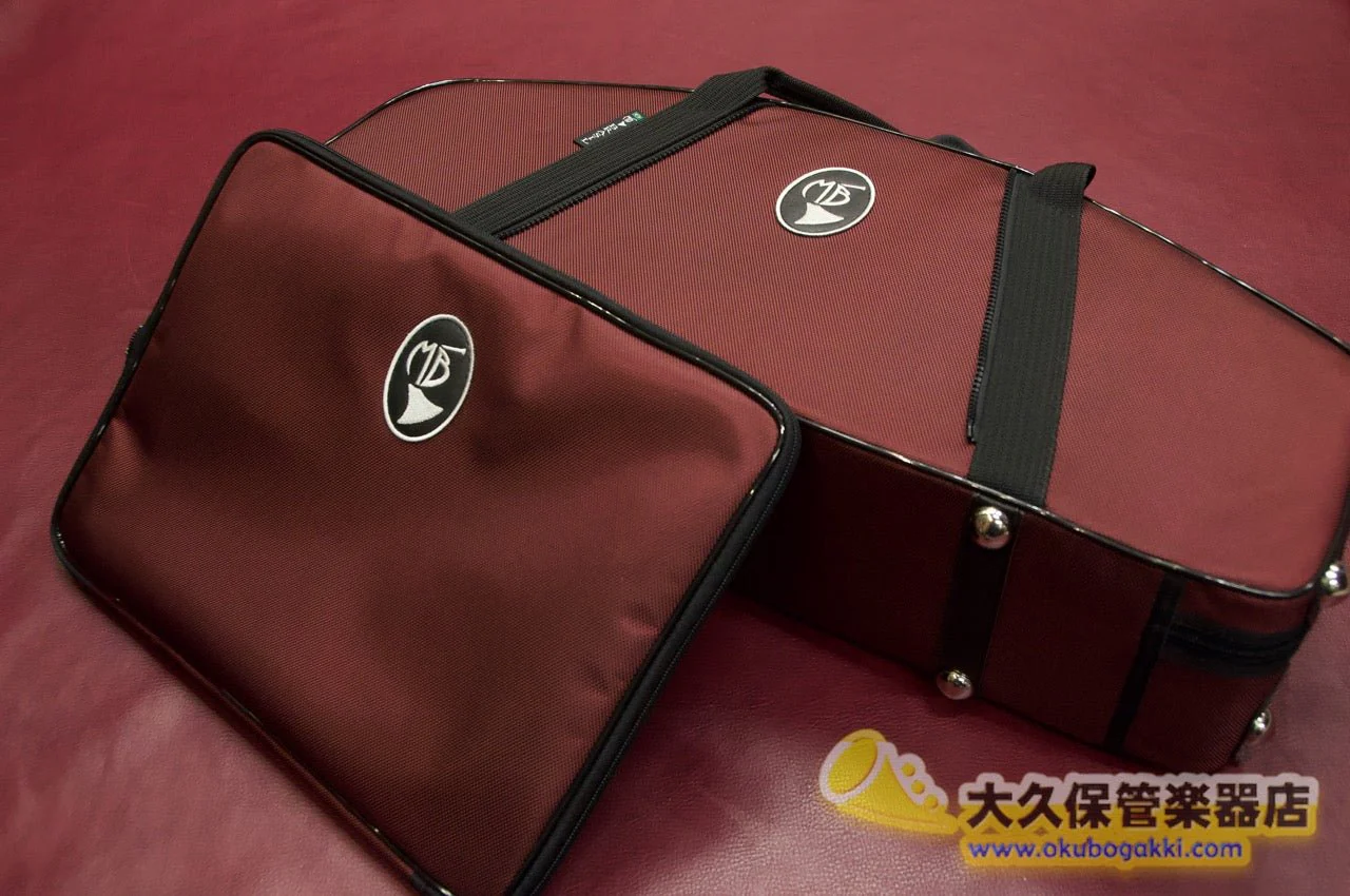 Marcus Bonna MBAS【アルトサックス用】各色 - Image 12