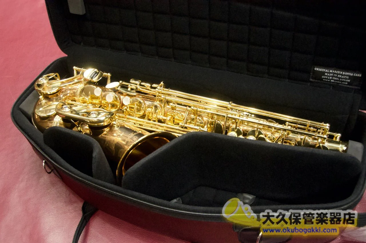 Marcus Bonna MBAS【アルトサックス用】各色 - Image 8