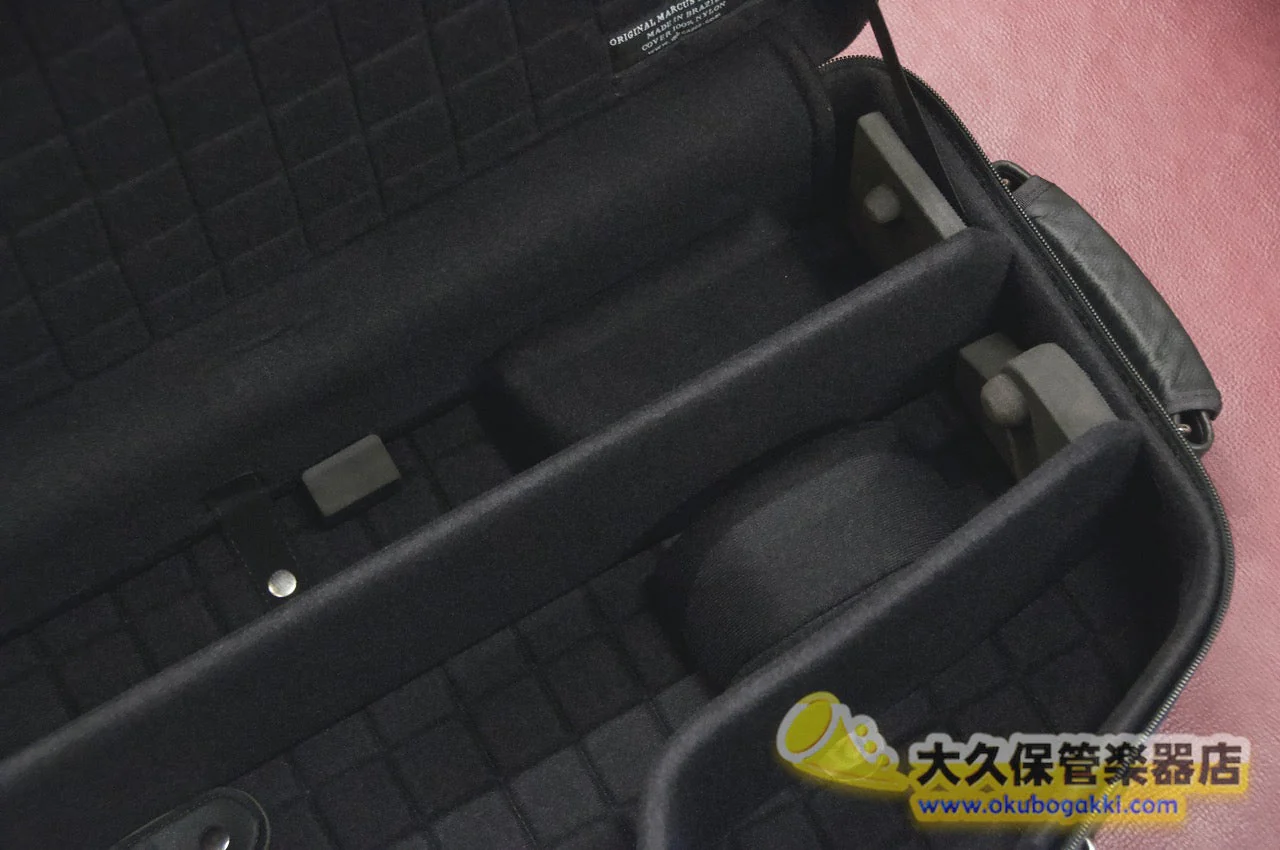 Marcus Bonna MBSSAS【アルト/ソプラノサックス用ダブル】各色 - Image 6