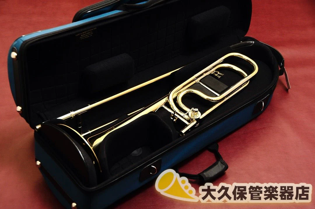 Marcus Bonna MBTBL【トロンボーン用】各色 - Image 5