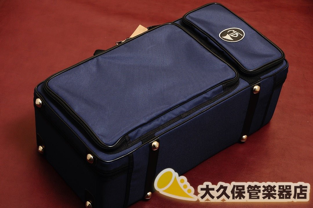 Marcus Bonna MBTPFH【トランペット&フリューゲルホルン用】 各色 - Image 23