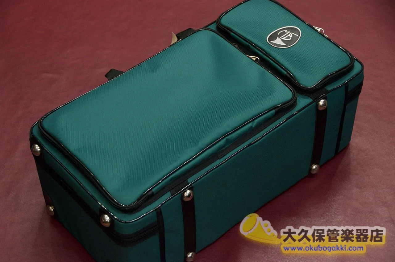 Marcus Bonna MBTPFH【トランペット&フリューゲルホルン用】 各色 - Image 27